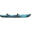 image:imagePerception Rambler  Sit on Top Tandem Kayak  Recreational Kayak for Two  Storage with Tie DownsDapper