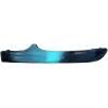 image:imagePerception Access 95  Sit on Top Kayak  High Back Seat  Rod Holders  9Dapper