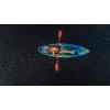 image:imagePerception Kayaks Tribe 95  Sit on Top Kayak  Recreational Kayak  9 5DAPPER