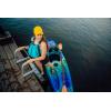 image:imagePerception Kayaks Tribe 95  Sit on Top Kayak  Recreational Kayak  9 5Dj vu