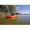 image:imagePerception Kayaks Tribe 95  Sit on Top Kayak  Recreational Kayak  9 5Sunset