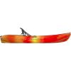 image:imagePerception Kayaks Tribe 95  Sit on Top Kayak  Recreational Kayak  9 5Sunset