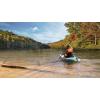 image:imagePerception Rambler 95  Sit on Top Kayak for AllAround Fun  Storage with Tie Downs  9 6Dapper