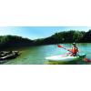 image:imagePerception Rambler 95  Sit on Top Kayak for AllAround Fun  Storage with Tie Downs  9 6SUNSET