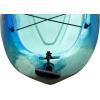 image:imagePerception Rambler 95  Sit on Top Kayak for AllAround Fun  Storage with Tie Downs  9 6SUNSET