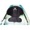 image:imagePerception Rambler 95  Sit on Top Kayak for AllAround Fun  Storage with Tie Downs  9 6SUNSET