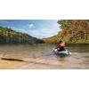 image:imagePerception Rambler 95  Sit on Top Kayak for AllAround Fun  Storage with Tie Downs  9 6SUNSET