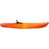 image:imagePerception Rambler 95  Sit on Top Kayak for AllAround Fun  Storage with Tie Downs  9 6SUNSET