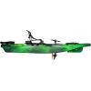 image:imagePerception Showdown Sit on Top Pedal Drive Fishing Kayak  Fold Away Lawn Chair SeatMoss Camo