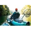 image:imagePerception Showdown Sit on Top Pedal Drive Fishing Kayak  Fold Away Lawn Chair SeatMoss Camo