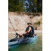 image:imagePerception Showdown Sit on Top Pedal Drive Fishing Kayak  Fold Away Lawn Chair SeatMoss Camo