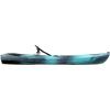 image:imagePerception Tribe 115  Sit on Top Kayak for AllAround Fun  Large Rear Storage with Tie Downs  11 5Dapper