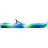 image:imagePerception Tribe 115  Sit on Top Kayak for AllAround Fun  Large Rear Storage with Tie Downs  11 5Dj vu