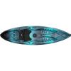 image:imagePerception Kayaks Tribe 95  Sit on Top Kayak  Recreational Kayak  9 5DAPPER
