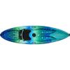 image:imagePerception Kayaks Tribe 95  Sit on Top Kayak  Recreational Kayak  9 5Dj vu