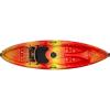 image:imagePerception Kayaks Tribe 95  Sit on Top Kayak  Recreational Kayak  9 5Sunset
