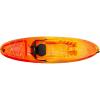 image:imagePerception Rambler 95  Sit on Top Kayak for AllAround Fun  Storage with Tie Downs  9 6SUNSET