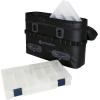 image:imagePerception Kayaks Saddle Bag  Tackle Storage System for Outlaw Kayak  Holds Two 3600 Plano Boxes  Splash Resistant  Zipper Top  Black