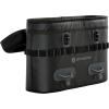 image:imagePerception Kayaks Saddle Bag  Tackle Storage System for Outlaw Kayak  Holds Two 3600 Plano Boxes  Splash Resistant  Zipper Top  Black