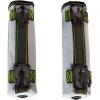 image:imagePerception Kayaks Splash Fishing Rod Holders for Kayaks  One Pair Grey