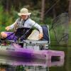 image:imagePerception Kayaks Splash Fishing Rod Holders for Kayaks  One Pair Grey