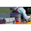 image:imagePerception Kayaks Splash Seat Back Cooler  for Kayaks with LawnChair Style Seats