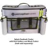 image:imagePerception Kayaks Splash Seat Back Cooler  for Kayaks with LawnChair Style Seats