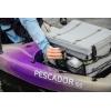 image:imagePerception Kayaks Splash Three Pocket Organizer  for Kayaks Grey One Size