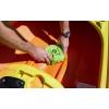 image:imagePerception Kayaks Sponge  Kayaking Water Absorbing Sponge  Absorbs up to 1 Liter Yellow One Size
