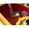 image:imagePerception Kayaks Sponge  Kayaking Water Absorbing Sponge  Absorbs up to 1 Liter Yellow One Size