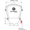 image:imagePerception Splash Tankwell Cooler  for Kayaks