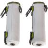 image:imagePerception Kayaks Splash Fishing Rod Holders for Kayaks  One Pair Grey