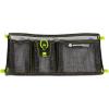 image:imagePerception Kayaks Splash Three Pocket Organizer  for Kayaks Grey One Size