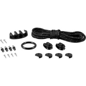image:imagePerception Kayaks Anchor Trolley Kit Black One Size
