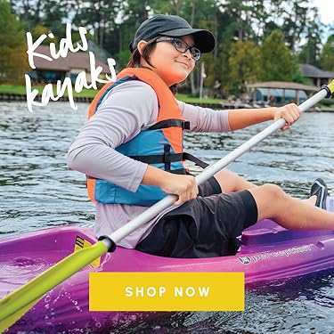 Perception Kayaks Official Online Store | Buy Sit-On-Top, Fishing & Recreational Kayaks