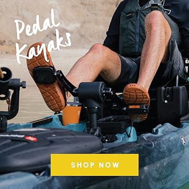 Perception Kayaks Official Online Store | Buy Sit-On-Top, Fishing & Recreational Kayaks