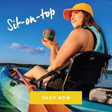 Perception Kayaks Official Online Store | Buy Sit-On-Top, Fishing & Recreational Kayaks