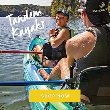 Perception Kayaks Official Online Store | Buy Sit-On-Top, Fishing & Recreational Kayaks