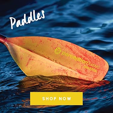 Perception Kayaks Official Online Store | Buy Sit-On-Top, Fishing & Recreational Kayaks