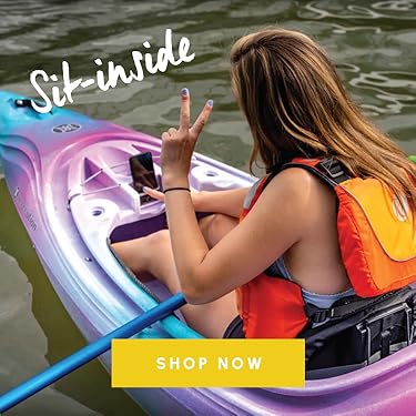 Perception Kayaks Official Online Store | Buy Sit-On-Top, Fishing & Recreational Kayaks