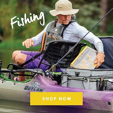 Perception Kayaks Official Online Store | Buy Sit-On-Top, Fishing & Recreational Kayaks