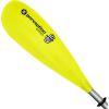 image:imagePerception Kayaks Hi Five Kids Kayak Paddle  2Piece Aluminum Shaft  FiberglassPoly Blade  190cm