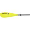 image:imagePerception Kayaks Hi Five Kids Kayak Paddle  2Piece Aluminum Shaft  FiberglassPoly Blade  190cm