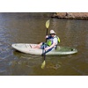 image:imagePerception Zip 95  Sit on Top Kayak for AllAround Fun  Stable and Fast  Rear Storage with Tie Downs  9 6Classic Camo