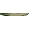 image:imagePerception Zip 95  Sit on Top Kayak for AllAround Fun  Stable and Fast  Rear Storage with Tie Downs  9 6Classic Camo