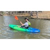 image:imagePerception Zip 95  Sit on Top Kayak for AllAround Fun  Stable and Fast  Rear Storage with Tie Downs  9 6Earth