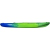 image:imagePerception Zip 95  Sit on Top Kayak for AllAround Fun  Stable and Fast  Rear Storage with Tie Downs  9 6Earth