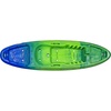 image:imagePerception Zip 95  Sit on Top Kayak for AllAround Fun  Stable and Fast  Rear Storage with Tie Downs  9 6Earth