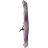 image:imagePerception  Pescador Pro 10  Sit on Top Fishing Kayak with Adjustable Lawn Chair Seat  Large Front and Rear Storage  106 ftPurple Camo